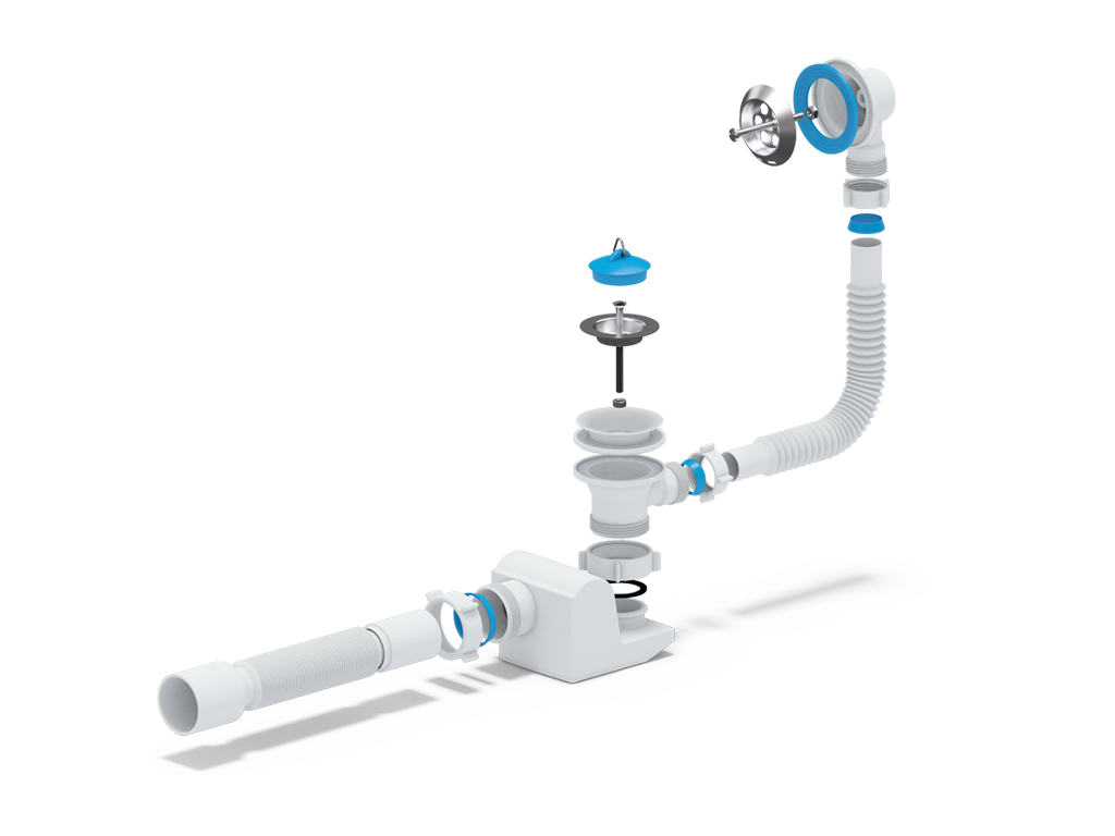 Полуавтоматическая конструкция