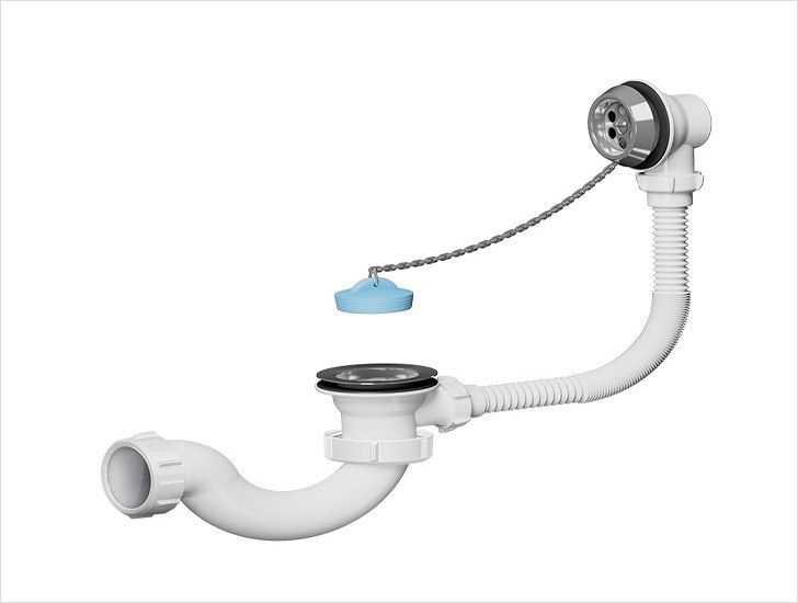 устройство для слива сливное устройство