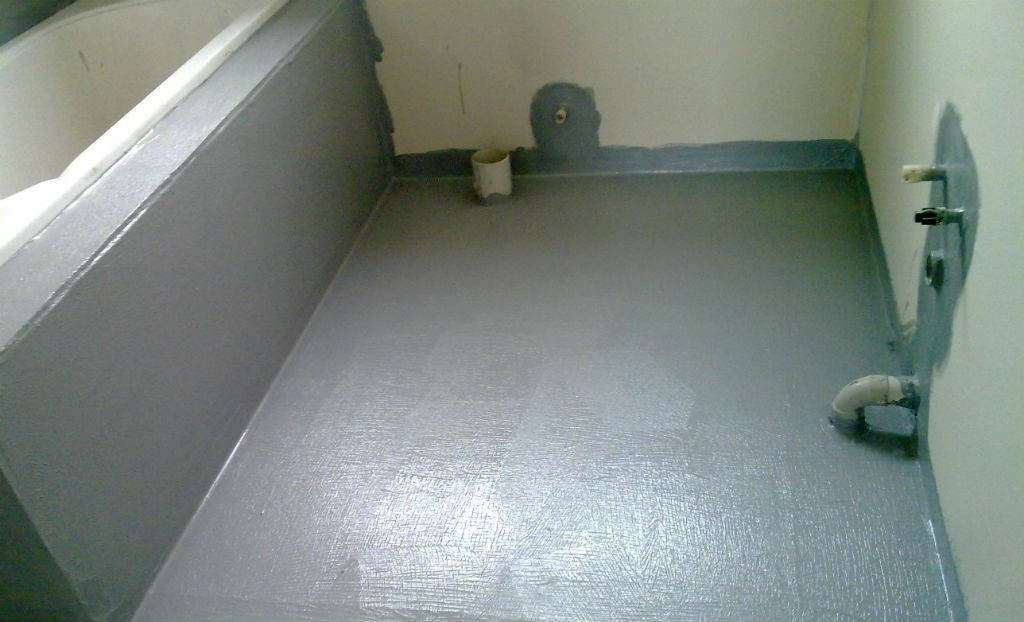 Картинки по запросу ремонт полов в ванной